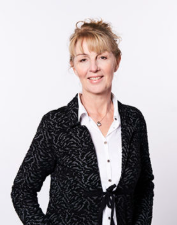 Pernille Holst Kjær Christensen